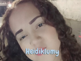 heidiklumy Uniform Porn XXX