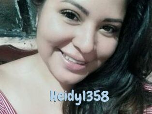 heidy1358 Uniform Porn XXX