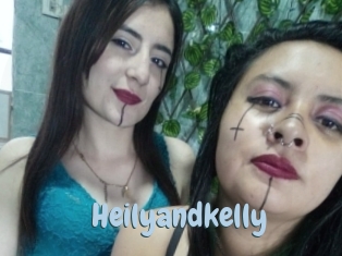 heilyandkelly Uniform Porn XXX