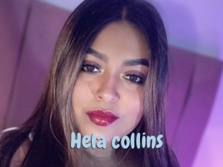hela_collins Uniform Porn XXX