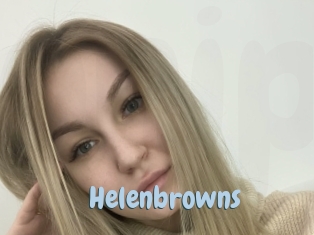 Helenbrowns