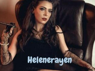 Helenerayen