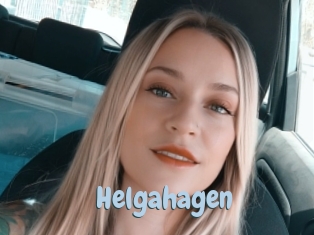 helgahagen Uniform Porn XXX