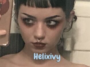 Helixivy