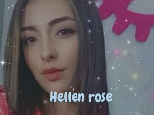 Hellen_rose