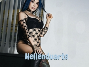 Hellenduarte