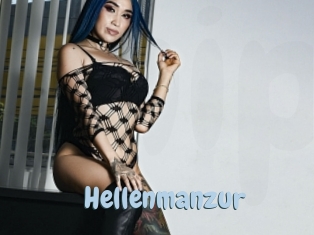 hellenmanzur Uniform Porn XXX