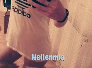 Hellenmia
