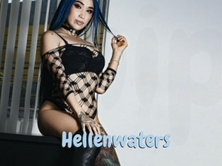 hellenwaters Uniform Porn XXX