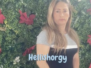 Hellishorgy