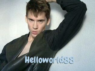 Helloworld88