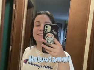 heluvsammi Uniform Porn XXX
