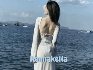 hemiakella Uniform Porn XXX