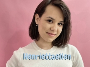 henriettaellen Uniform Porn XXX