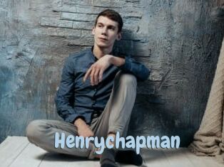 henrychapman Uniform Porn XXX