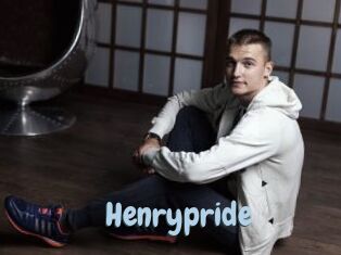 henrypride Uniform Porn XXX