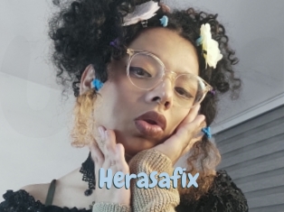 herasafix Uniform Porn XXX