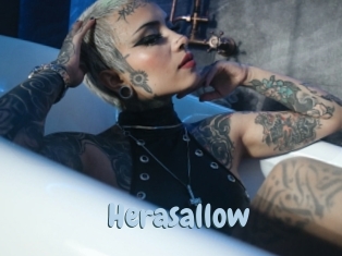 herasallow Uniform Porn XXX