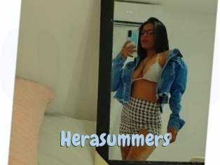 herasummers Uniform Porn XXX
