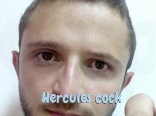 Hercules_cock
