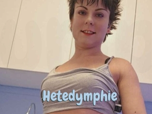 Hetedymphie