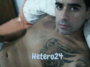 Hetero24