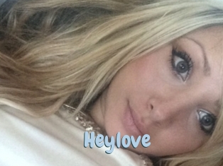 Heylove