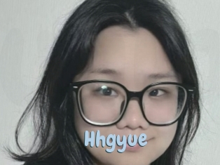 Hhgyue