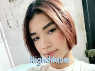 highdiklum Uniform Porn XXX