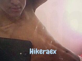 Hikeraex