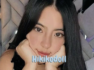Hikikodoll