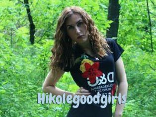 hikolegoodgirls Uniform Porn XXX