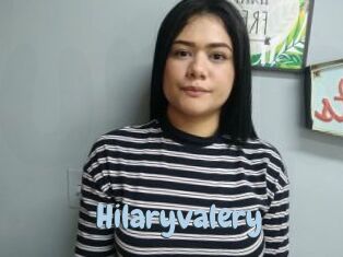 hilaryvalery Uniform Porn XXX