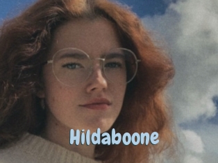 hildaboone Uniform Porn XXX