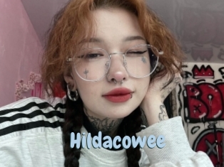 Hildacowee