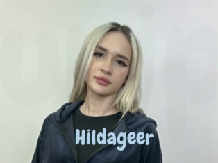 hildageer Uniform Porn XXX