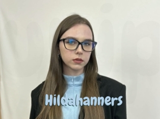 hildahanners Uniform Porn XXX