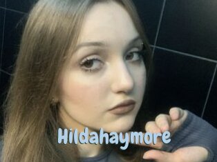 hildahaymore Uniform Porn XXX