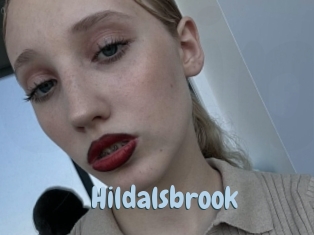 hildalsbrook Uniform Porn XXX