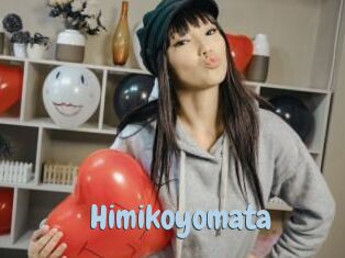 Himikoyomata