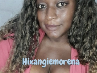 Hixangiemorena