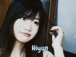 Hiyun