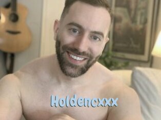 holdencxxx Uniform Porn XXX