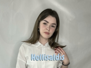 hollisaldis Uniform Porn XXX