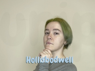 hollisbodwell Uniform Porn XXX