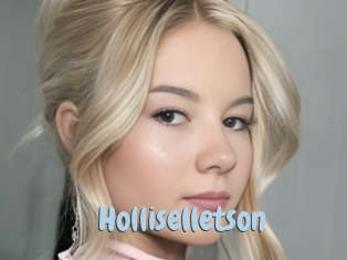 holliselletson Uniform Porn XXX
