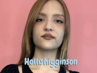 Hollishigginson