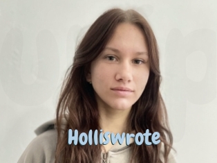 holliswrote Uniform Porn XXX