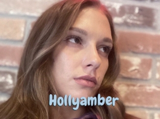 Hollyamber