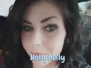 hollyholly Uniform Porn XXX